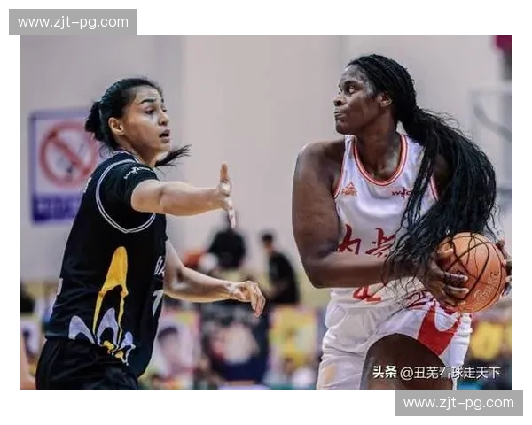 跨越时代的巅峰对垒:狂热vs风暴直播,见证女篮新纪元的激情碰撞