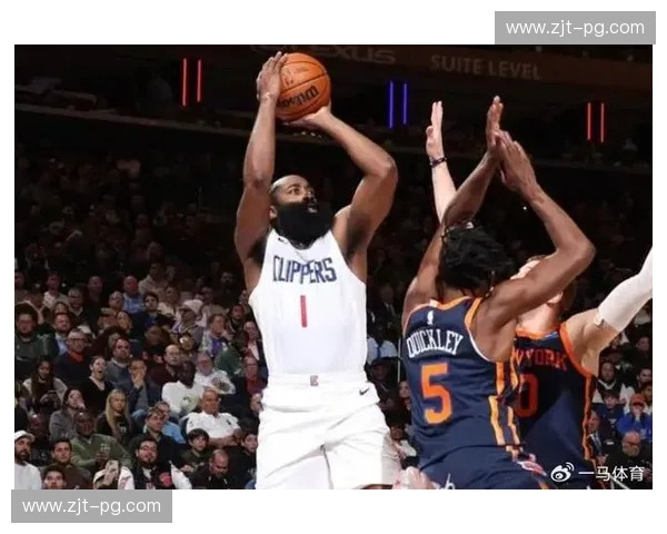 针尖对麦芒:从“快船vs骑士录像”中,读懂顶级篮球的暴力美学与战术弈棋